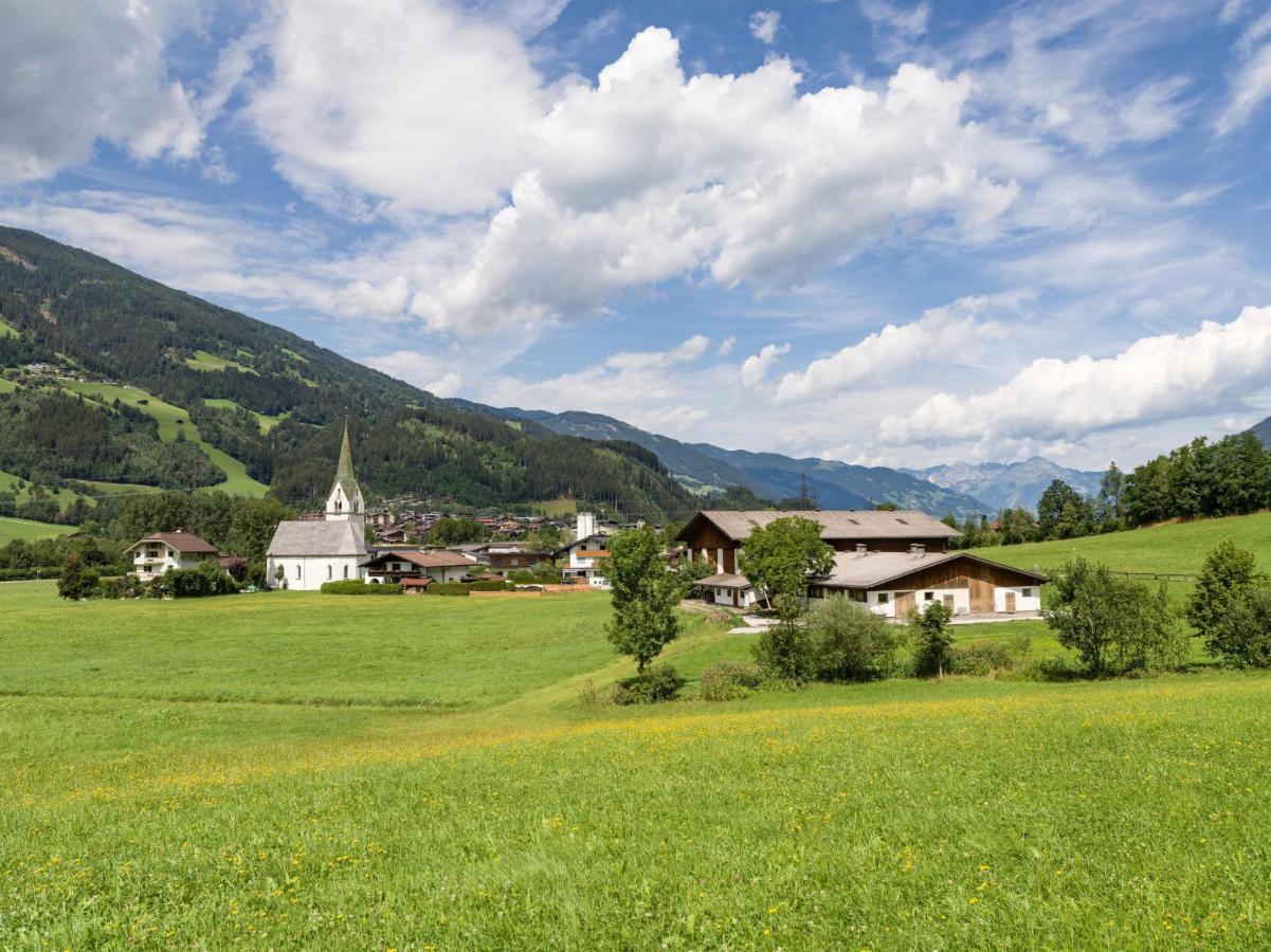 Das Ihaeusl Aschau Im Zillertal Extérieur photo
