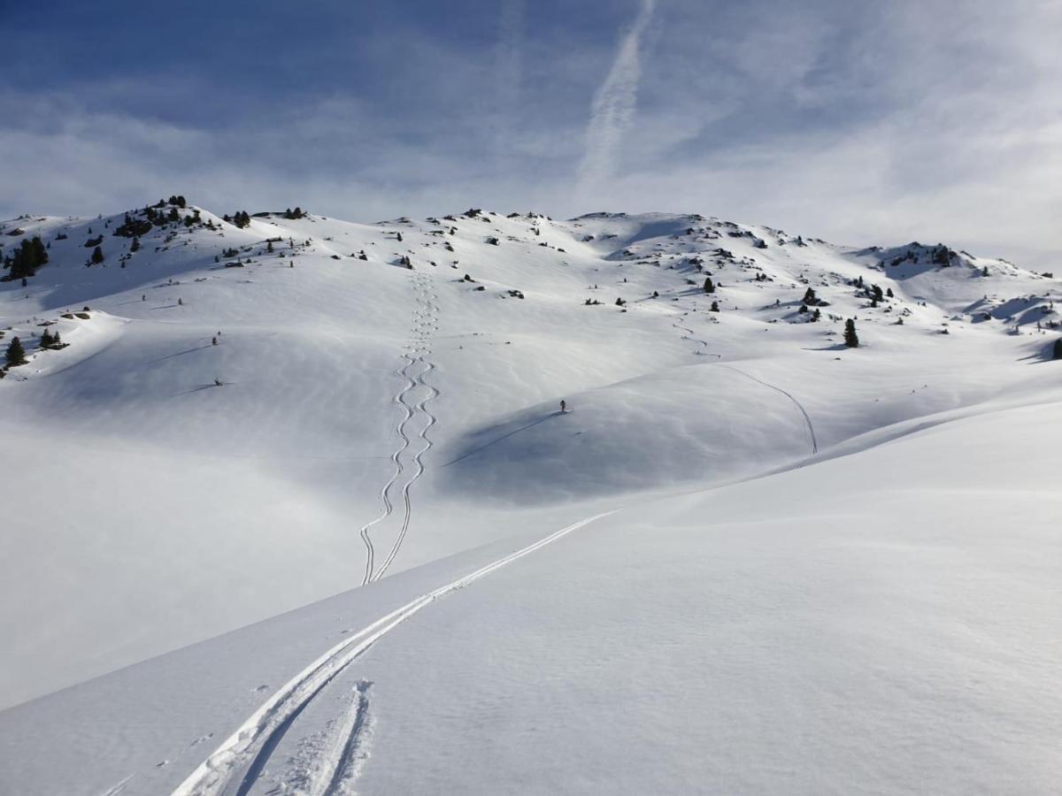 Das Ihaeusl Aschau Im Zillertal Extérieur photo