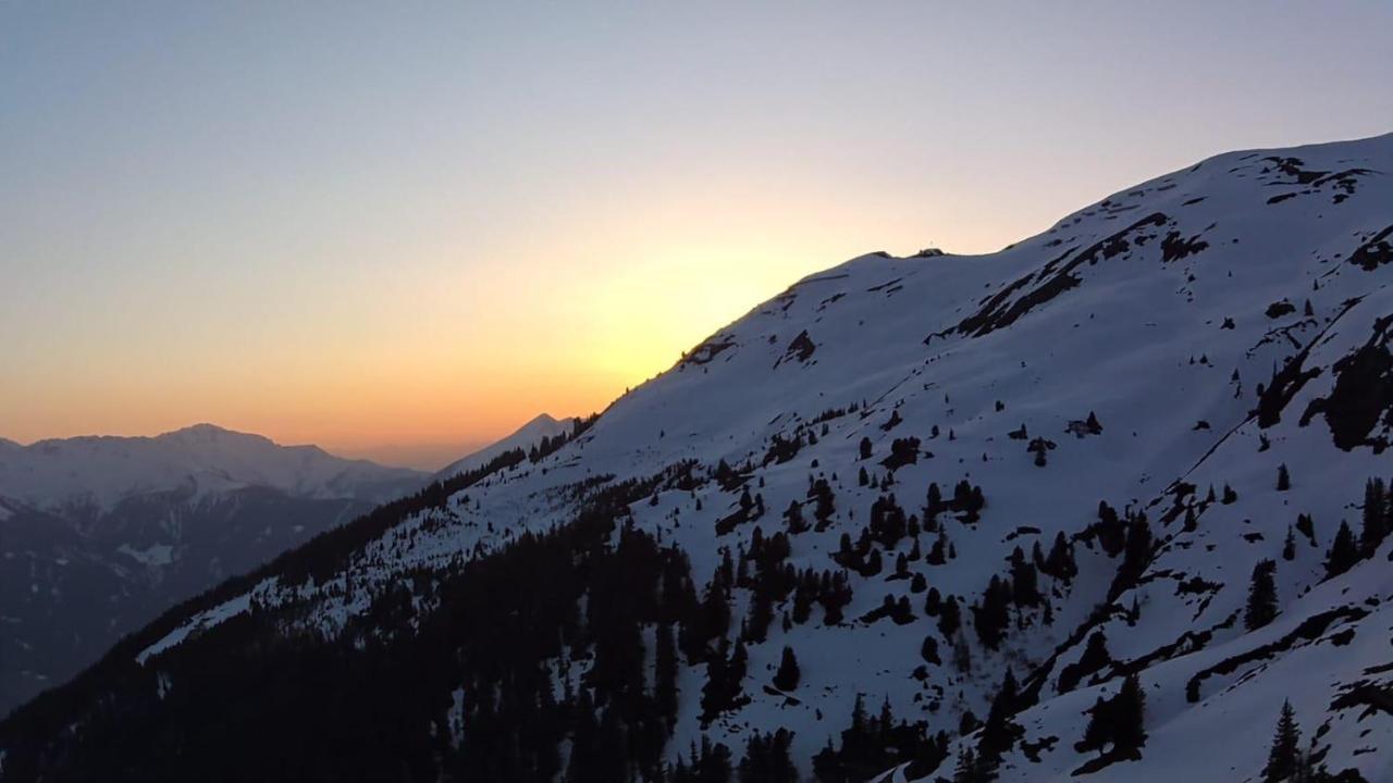 Das Ihaeusl Aschau Im Zillertal Extérieur photo