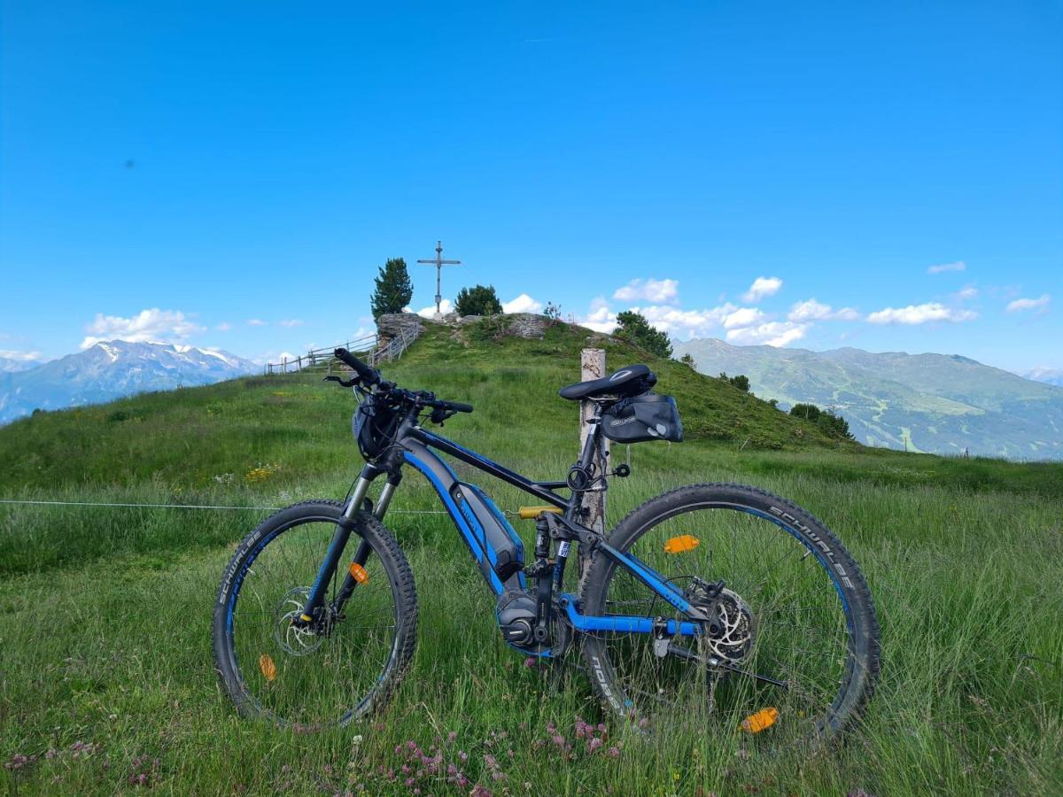 Das Ihaeusl Aschau Im Zillertal Extérieur photo
