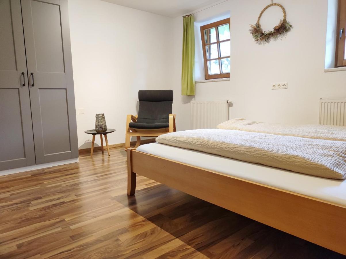 Das Ihaeusl Aschau Im Zillertal Extérieur photo