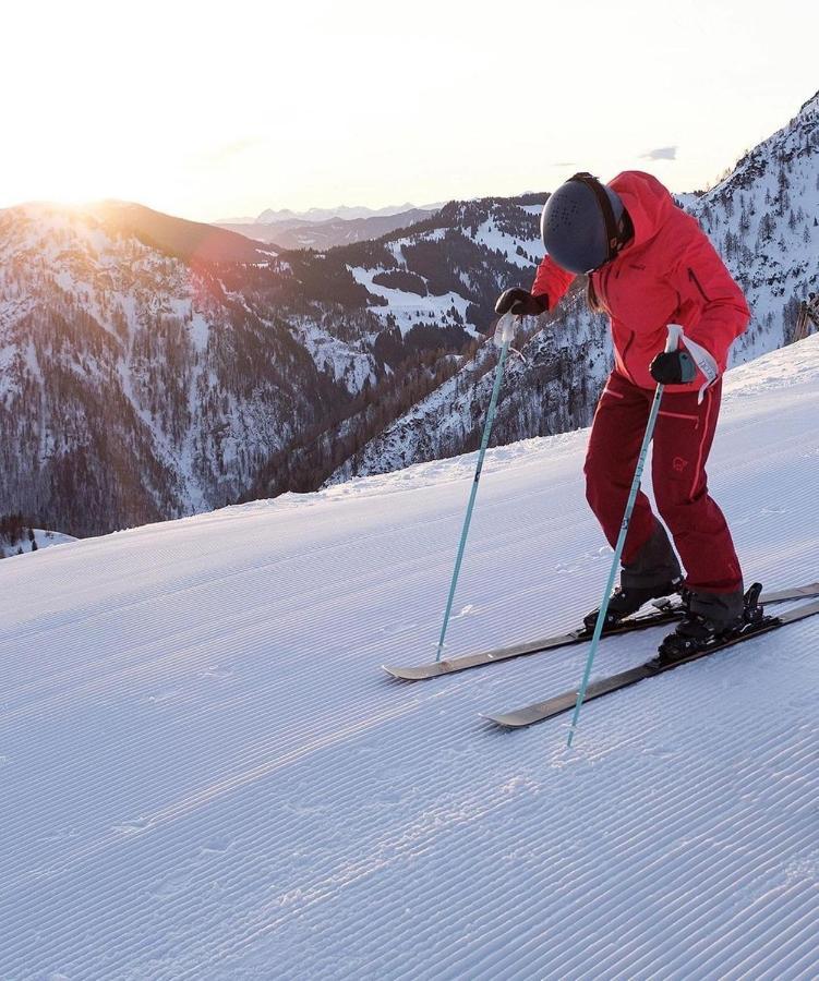 Das Ihaeusl Aschau Im Zillertal Extérieur photo