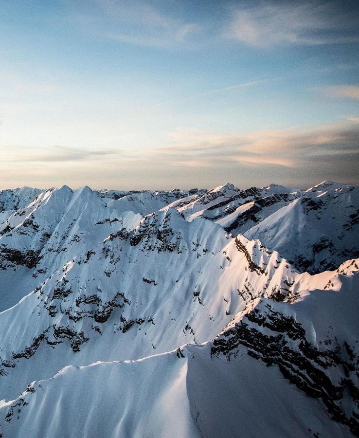 Das Ihaeusl Aschau Im Zillertal Extérieur photo