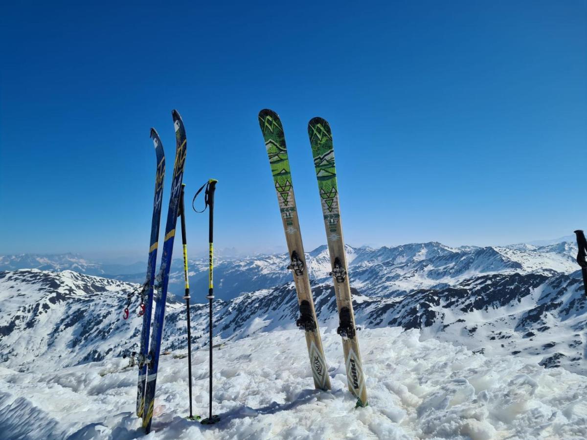 Das Ihaeusl Aschau Im Zillertal Extérieur photo